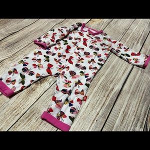 magnetic me jumper in excellent condition